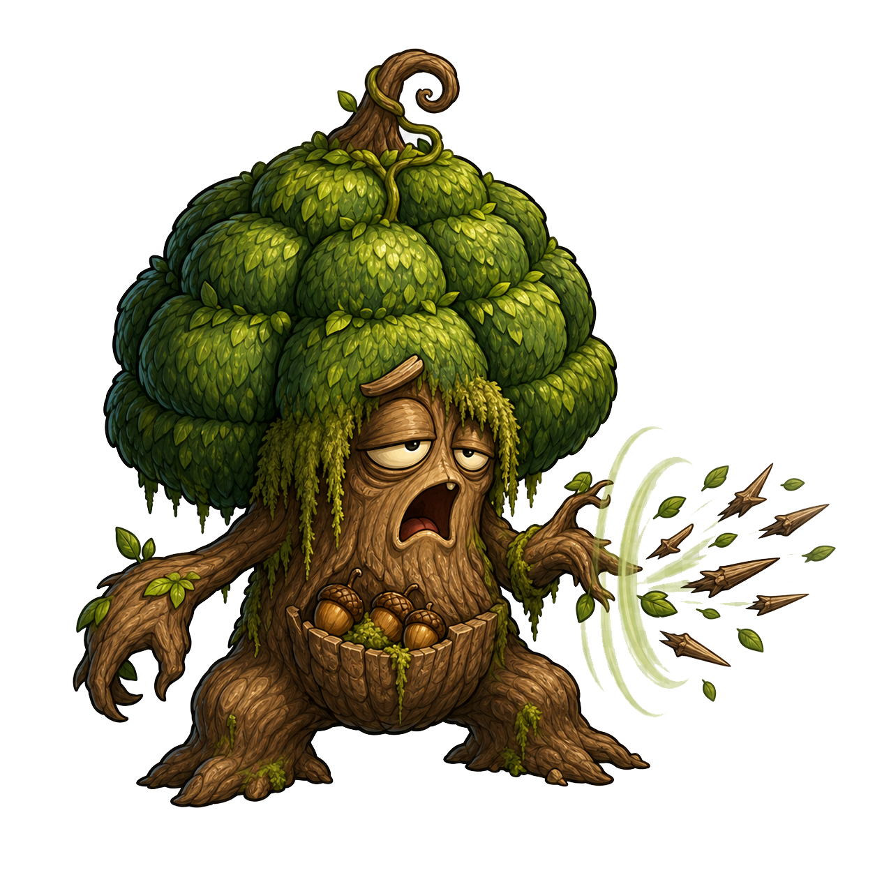 Treecabum