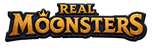 Real Moonsters